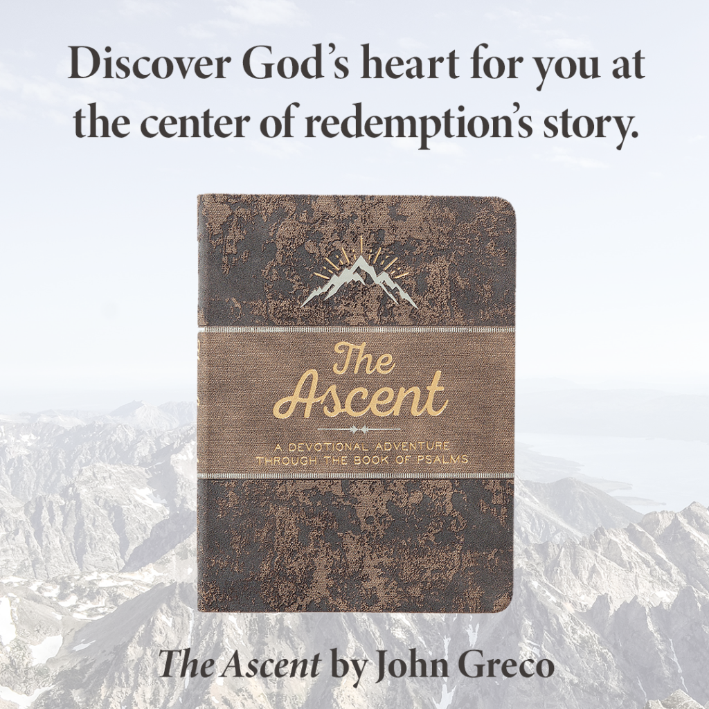 the ascent book review